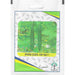 Kalash Sponge Gourd KSP 1688 F1 Hybrid Premium Quality Seeds - Greensouq - 
