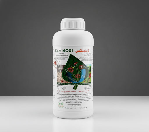 Kamingxi 1.8% EC "Acaricide & Insecticide" - Greensouq - 