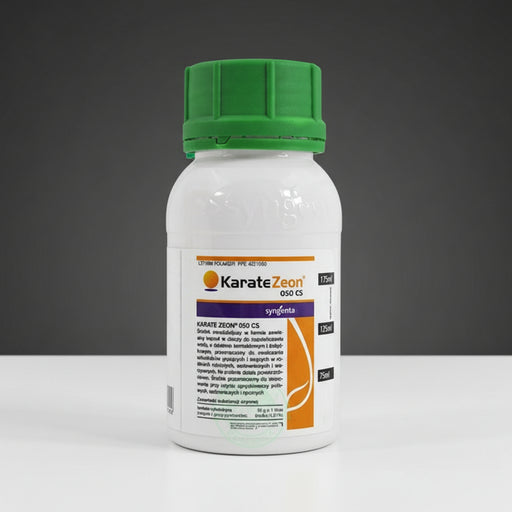 Karate Zeon® Insecticide 250ml by Syngenta - Greensouq - 
