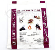 Killmethrin Inseticidal Wettable Powder 0.1 kg - Greensouq - 