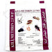 Killmethrin Inseticidal Wettable Powder 0.1 kg - Greensouq - 