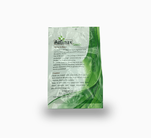 Lady Finger Okra F1 Premium Quality Seeds - Greensouq - 