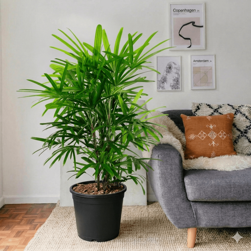PALMS L WITCH タチウオ　タイラバ Lady Palm | Dubai's Favorite Houseplant! — Greensouq