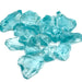 Landscape Mulch Light Blue | Glass Mulch | Light Blue - Greensouq - 