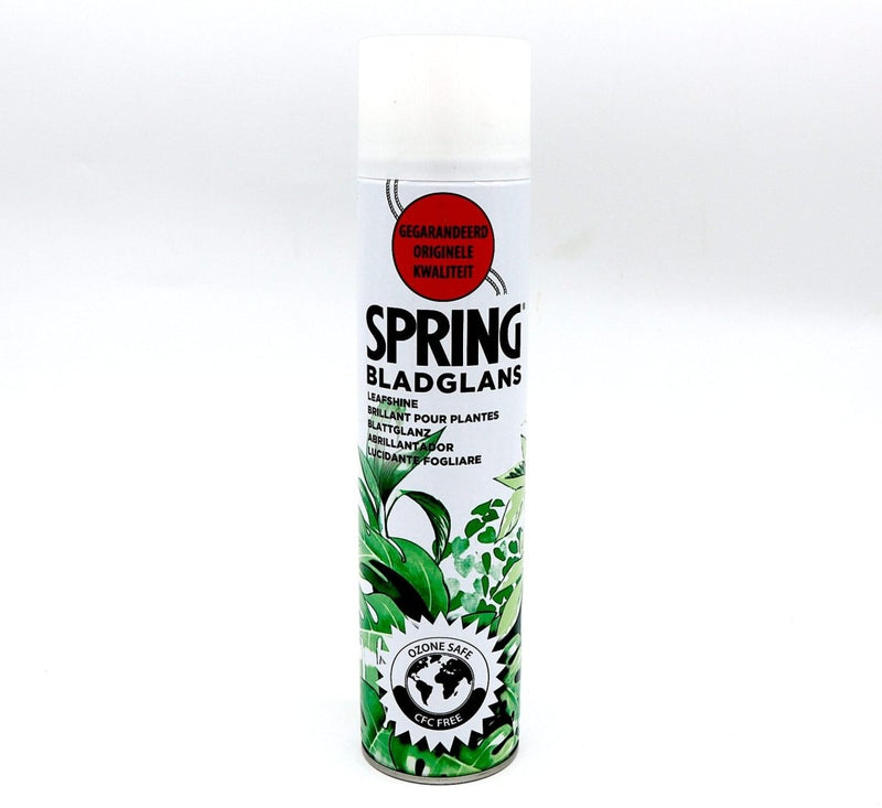 Leaf Shine Spray 600ml - Greensouq - 
