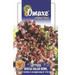 Lettuce Biscia "Salad Bowl" Hybrid Seeds by Omaxe - Greensouq - 