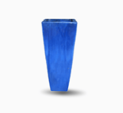Light Falling Blue Slim Square s2 - Greensouq - 
