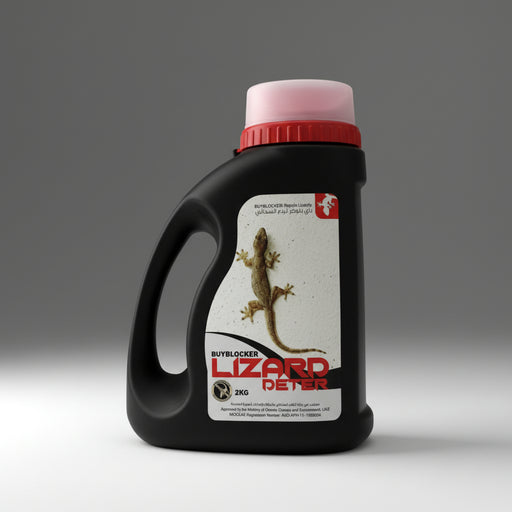 Lizard Deter "Buyblocker" - Greensouq - 