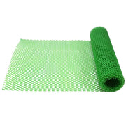 Low Price Chicken Mesh / Plastic Wire Mesh / Farm Breeding Plastic Flat Net HxW (1m x 25m) - Greensouq - 