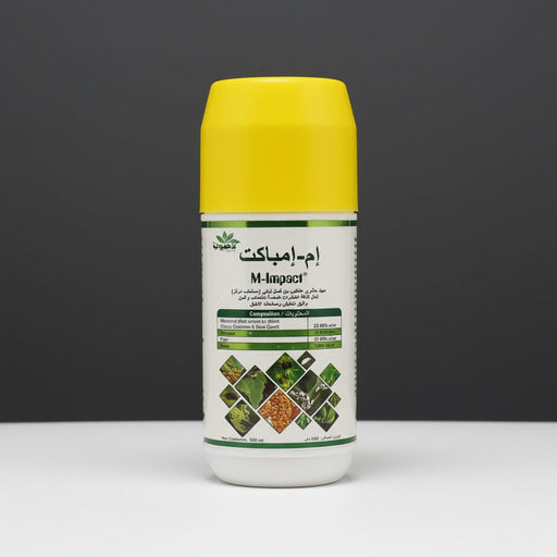 M - Impact “Organic insecticide” 500 ml - Greensouq - 