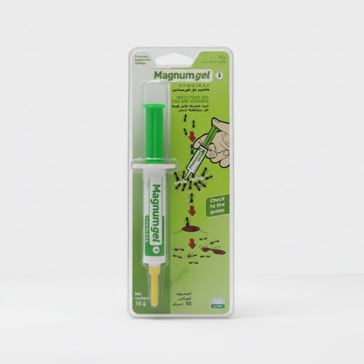 Magnum Gel "Hormigas" Ant Control - Greensouq - 