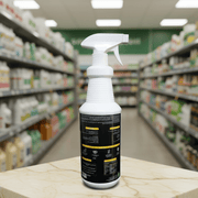 Marigro Premium Organic Bloom Enhancer & Plant Fertilizer - 750ml | Ultimate Growth Promoter with Beneficial Micro - Organisms - Greensouq - 