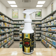 Marigro Premium Organic Bloom Enhancer & Plant Fertilizer - 750ml | Ultimate Growth Promoter with Beneficial Micro - Organisms - Greensouq - 