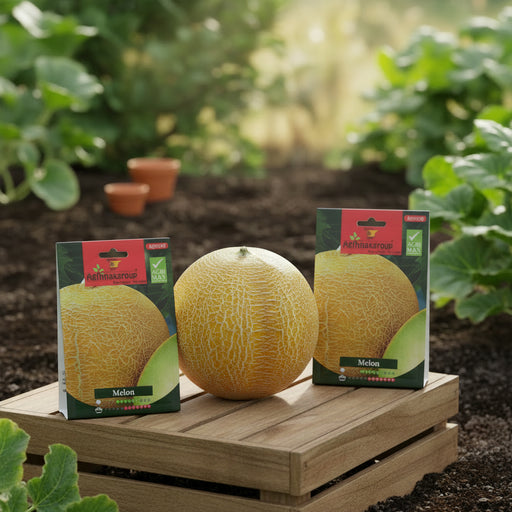 Agrimax Melon Seeds - Greensouq -