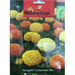 Merigold Crackermax Flower Seeds by Agrimax Spain - Greensouq - 