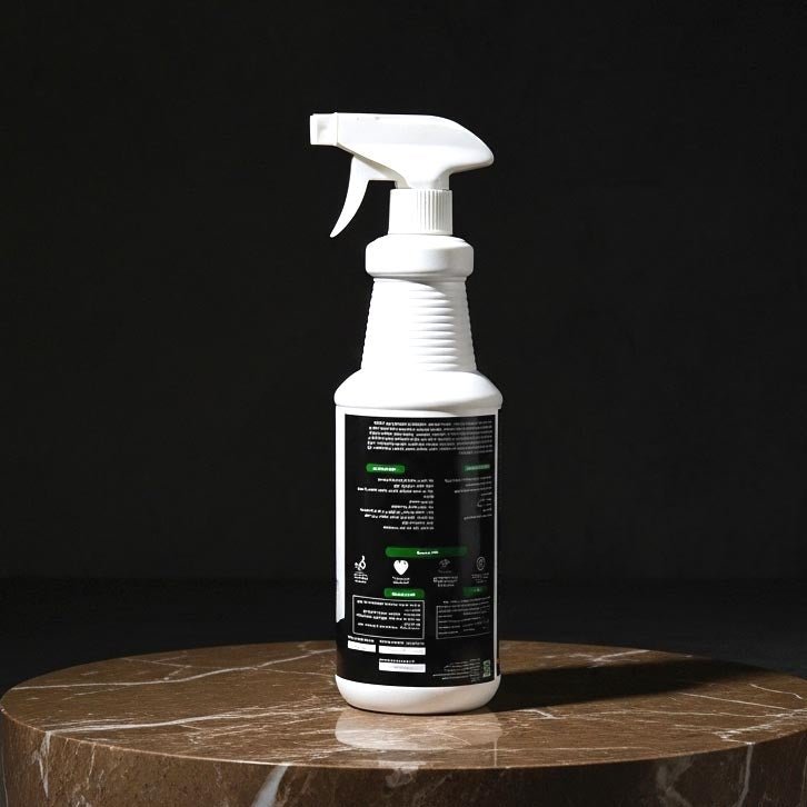 MFM All Purpose Plant Growth (750ml) – Premium Organic Plant Growth Promoter Enriched with Beneficial Micro - Organisms - Greensouq - 