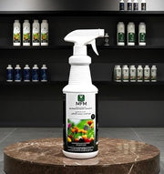 MFM All Purpose Plant Growth (750ml) – Premium Organic Plant Growth Promoter Enriched with Beneficial Micro - Organisms - Greensouq - 