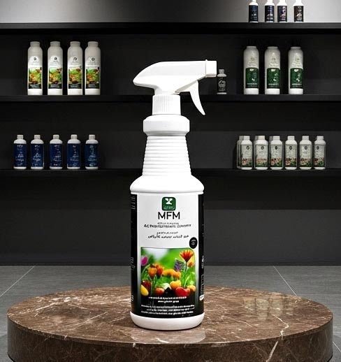 MFM All Purpose Plant Growth (750ml) – Premium Organic Plant Growth Promoter Enriched with Beneficial Micro - Organisms - Greensouq - 