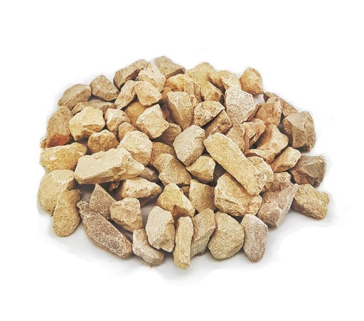 BEIGE GRAVEL