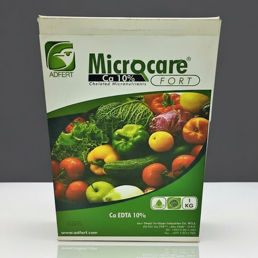 Microcare Ca 10% Chelated Micronutrients - Greensouq - 