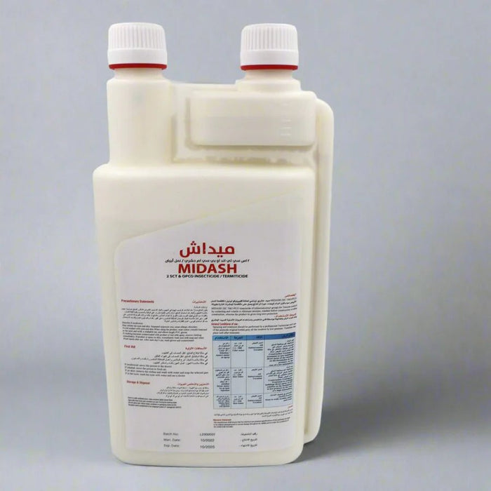 MIDASH 2 SCT &amp; OPCO INSECTICIDE/TERMITICIDE - Greensouq - 