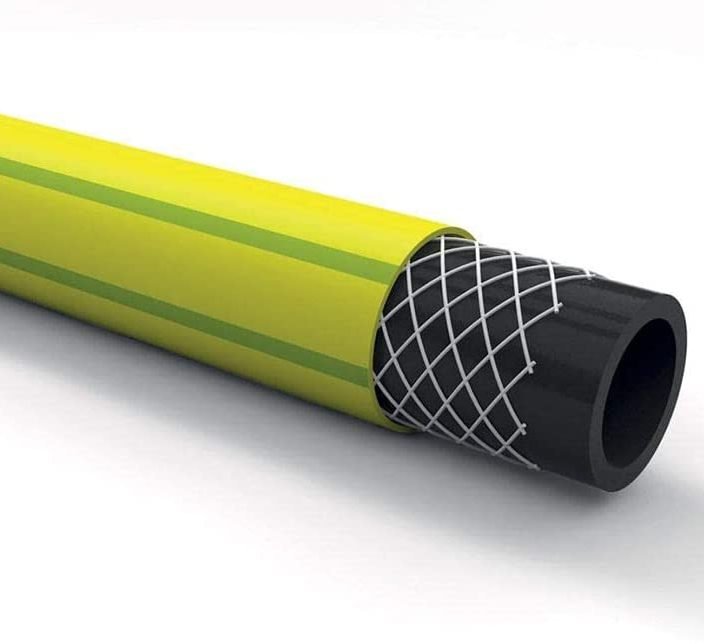Mimosa Garden Hose 1/2" x 50M, Best Quality Garden Hose "Made in Italy" - Greensouq - 