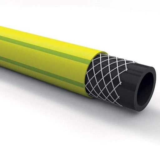 Mimosa Garden Hose 1/2" x 50M, Best Quality Garden Hose "Made in Italy" - Greensouq - 