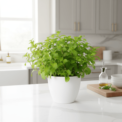 Mint Plant or Mentha - Greensouq - 