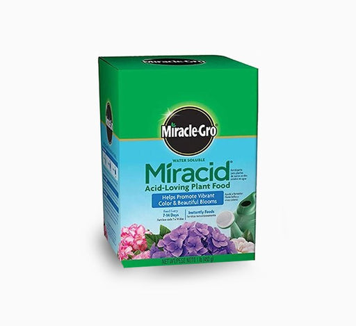Miracle - Gro Acid - Loving Plant Food - Greensouq - 