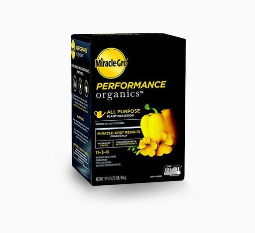 Miracle - Gro All Purpose Plant Nutrition - Greensouq - 