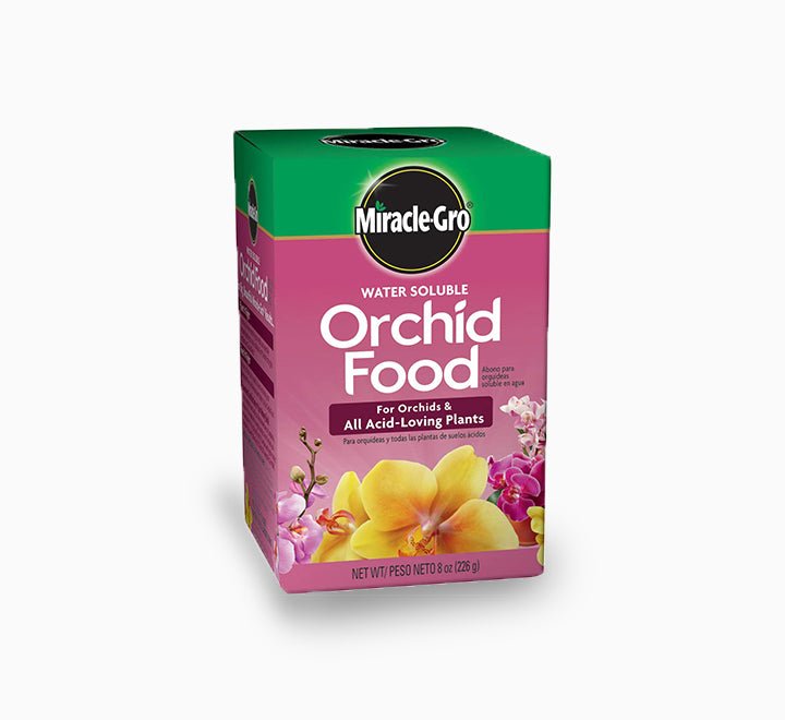 Miracle - Gro Orchid Food - Greensouq - 