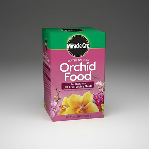 Miracle - Gro Orchid Food - Greensouq - 