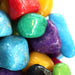 Mix Colour Decorative Painted Pebbles "Aquarium" 10 - 15mm - Greensouq - 