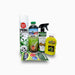 Mixed Fertilizers