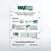 Mouse and Insect Trap "Max - Catch" by CatchMaster - Greensouq - 