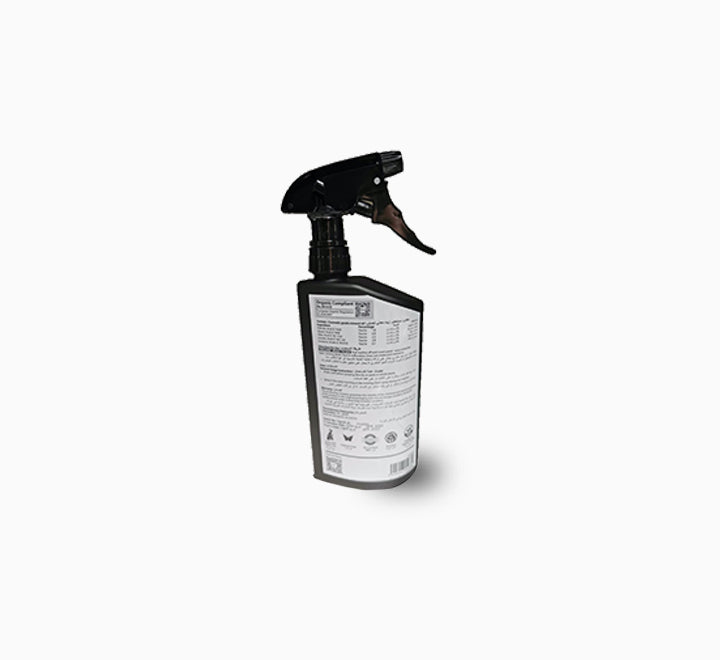 Organic Mealybug and Scale Terminator Spray