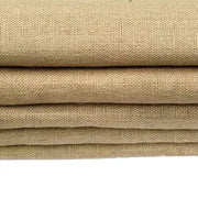 Natural Jute Burlap Fabric Roll 1.6m x 25m - Greensouq - 