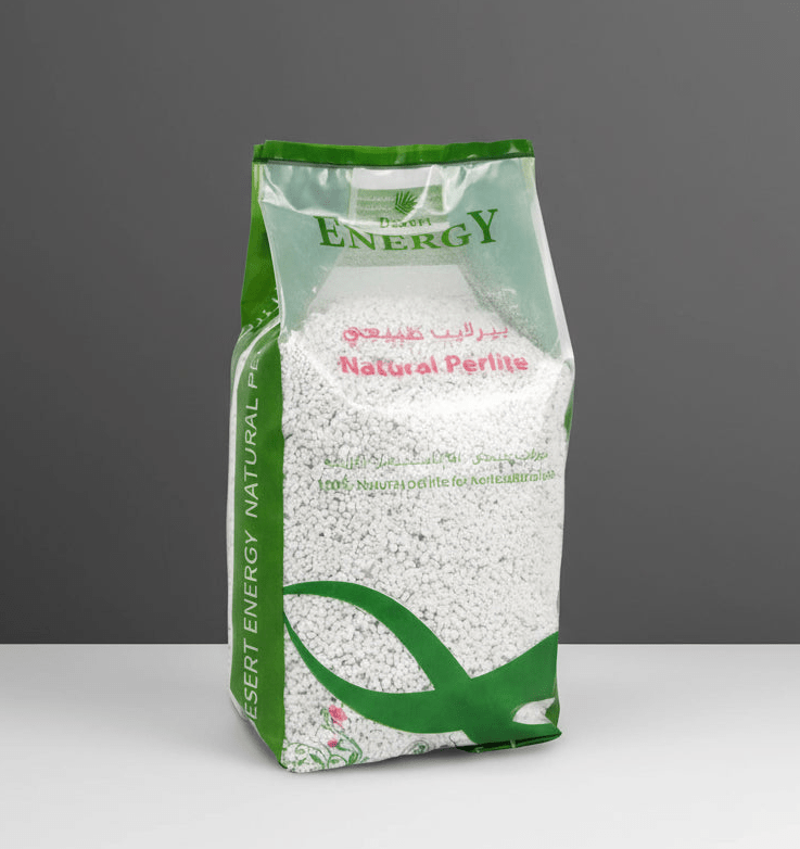 Natural Perlite - Greensouq - 
