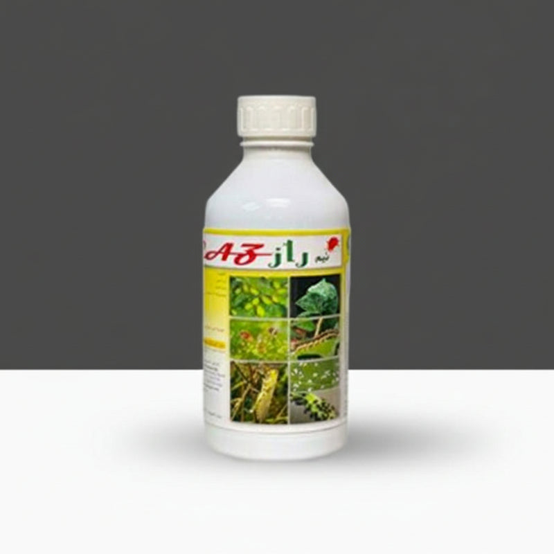 neem herbicide NeemRAZ® Neem Oil