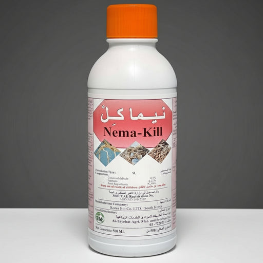 Nima - kill Organic Nematicide 500ml - Greensouq - 