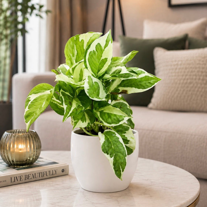N'Joy Pothos 15-20cm - Greensouq -