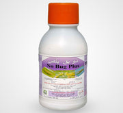 No Bug Plus "Organic" 250ml - Greensouq - 