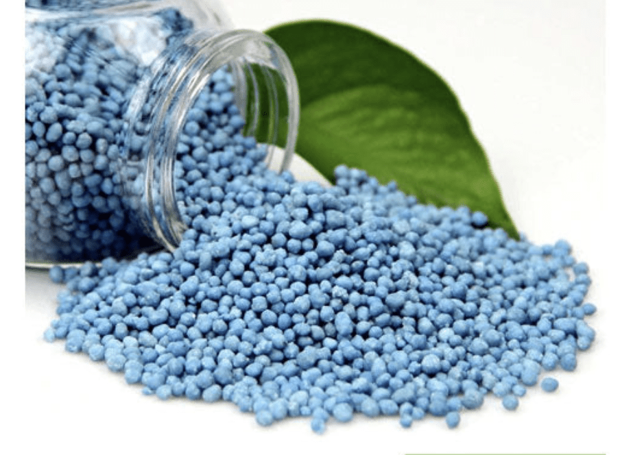 NPK 12 - 12 - 17 (Mg,S+TE) Fertilizer “Dura SOP NPK Manufactured in Spain” - Greensouq - 
