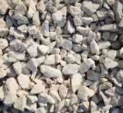 Off White Gravel 1 - 2cm 20kg Bag - Greensouq - 