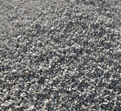 Off White Gravel 2 - 4cm 20kg Bag - Greensouq - 