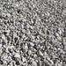 Off White Gravel 4 - 8cm 20kg Bag - Greensouq - 
