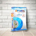 Optimal NPK 20 - 20 - 20+TE "100% Water Soluble Fertilizer" - Greensouq - 