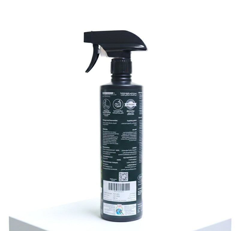 ORGA STAR PLANIC RTU | Organic Fungicide for Plant Recovery (500ml) - Greensouq - 