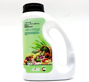 Organic Based Ocean Fert Seaweed Extract® "Liquid Fertilizer by Naturwin Garden UAE" 500ml - Greensouq - 