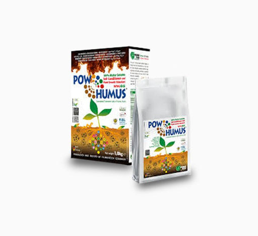 Organic Soil Conditioner - Greensouq - 